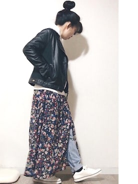 __aki__さんのコーディネート