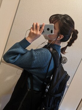 RENAさんのコーディネート