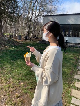 RENAさんのコーディネート