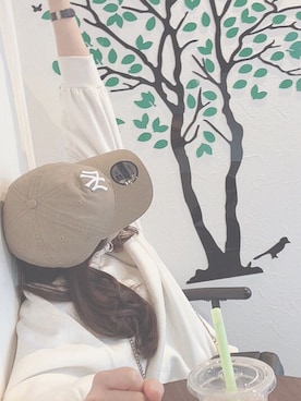 miiiffyさんのコーディネート