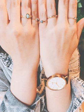 miiiffyさんのコーディネート