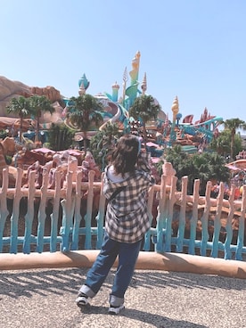 miiiffyさんのコーディネート