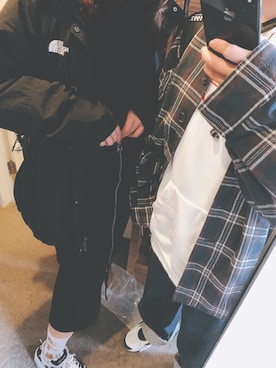 miiiffyさんのコーディネート