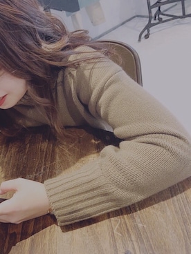 miiiffyさんのコーディネート