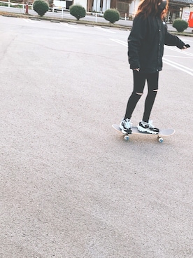 miiiffyさんのコーディネート