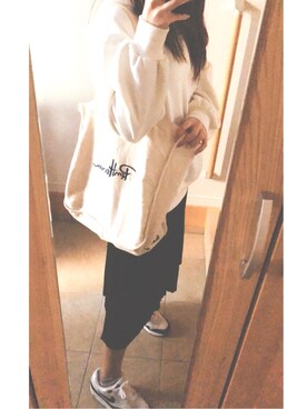 miiiffyさんのコーディネート