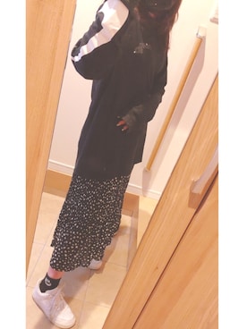 miiiffyさんのコーディネート