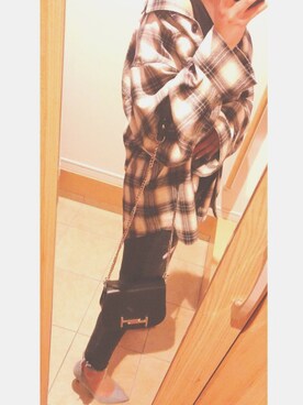 miiiffyさんのコーディネート