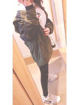 miiiffyさんのコーディネート