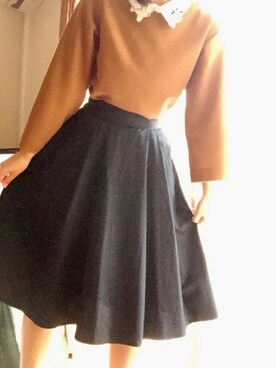 こめこさんのコーディネート