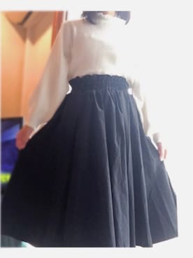 こめこさんのコーディネート