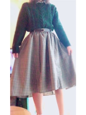 こめこさんのコーディネート