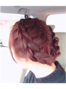 こめこさんのコーディネート