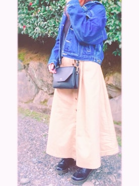 こめこさんのコーディネート