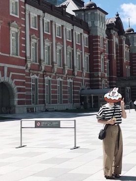 こめこさんのコーディネート