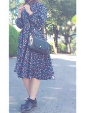 こめこさんのコーディネート