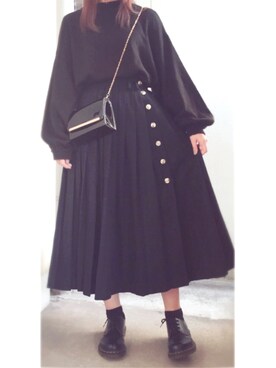 こめこさんのコーディネート