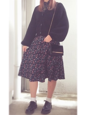 こめこさんのコーディネート