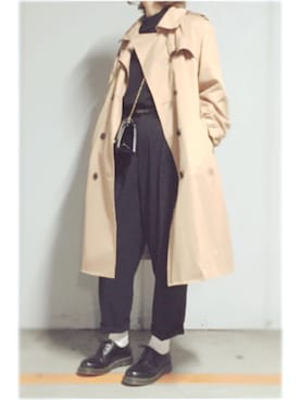 こめこさんのコーディネート