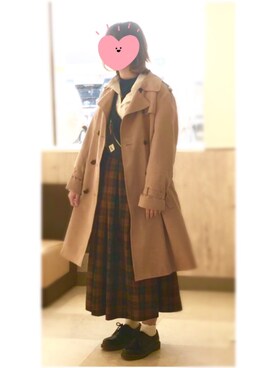 こめこさんのコーディネート