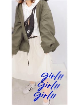 こめこさんのコーディネート