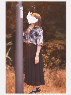 こめこさんのコーディネート