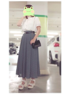 こめこさんのコーディネート