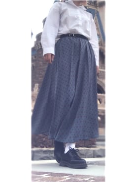 こめこさんのコーディネート