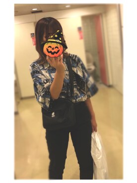 こめこさんのコーディネート