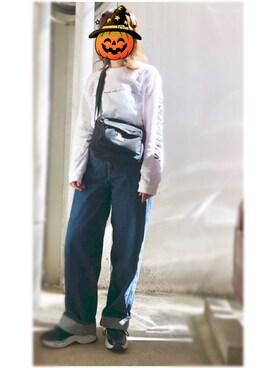 こめこさんのコーディネート