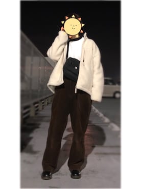 こめこさんのコーディネート