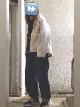 こめこさんのコーディネート