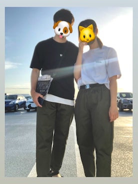 こめこさんのコーディネート