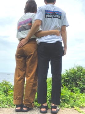 こめこさんのコーディネート