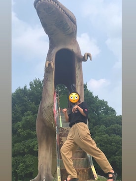 こめこさんのコーディネート