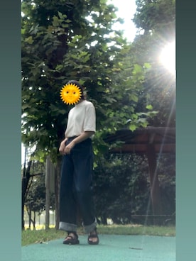 こめこさんのコーディネート