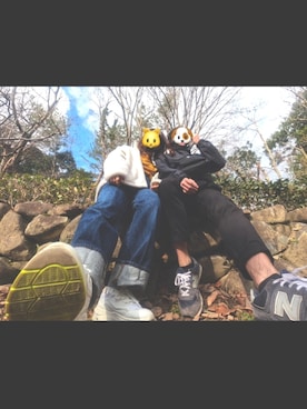 こめこさんのコーディネート