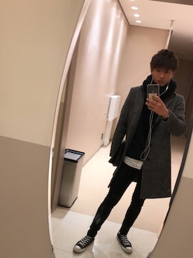 sHoTaさんのコーディネート