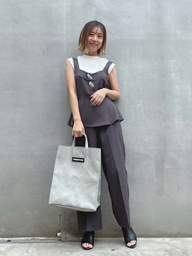 UKさんのコーディネート