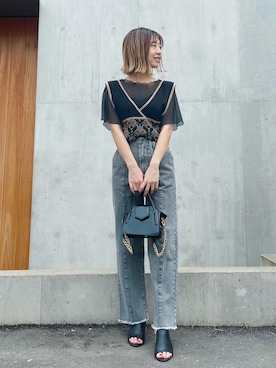 UKさんのコーディネート