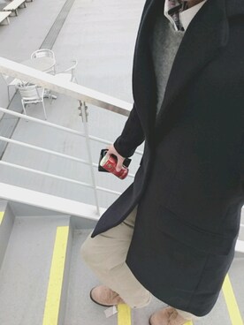 daisukeさんのコーディネート