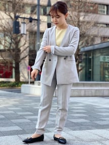 green label relaxing（グリーンレーベルリラクシング）の「[ 手洗い可