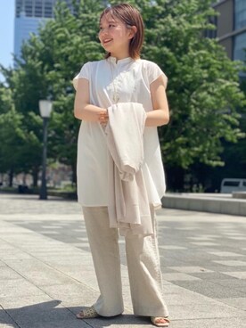 bataさんのコーディネート