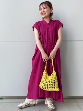 bataさんのコーディネート