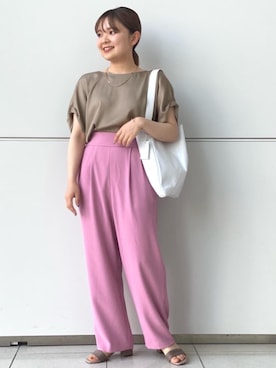 bataさんのコーディネート