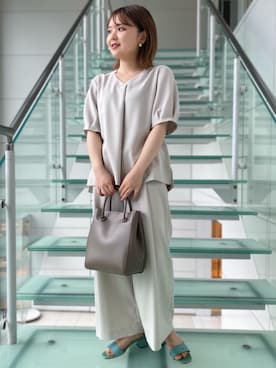 bataさんのコーディネート