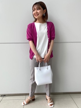 bataさんのコーディネート