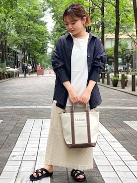 bataさんのコーディネート