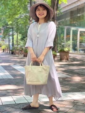 bataさんのコーディネート