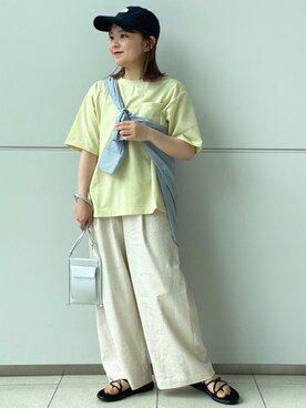 bataさんのコーディネート